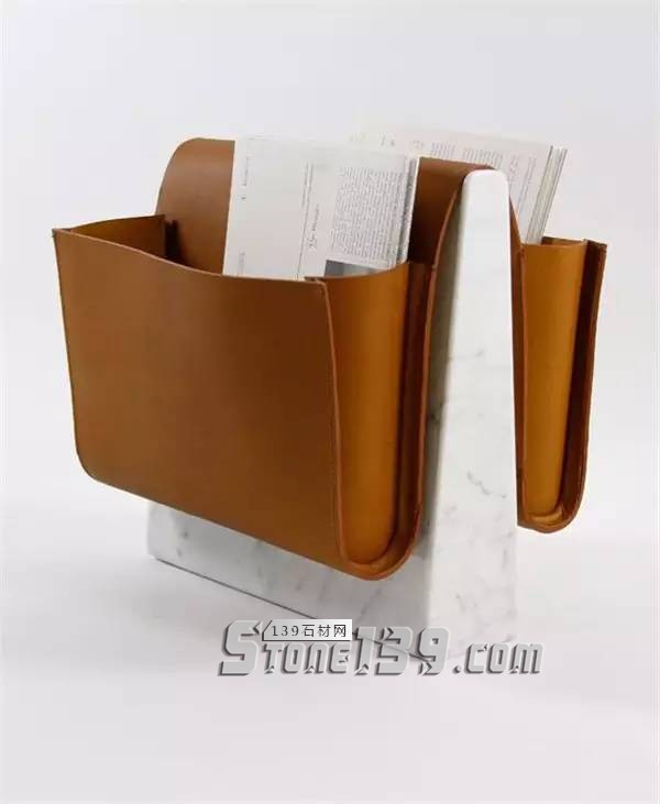 大理石元素的設計與應用 原來生活可以更美一點