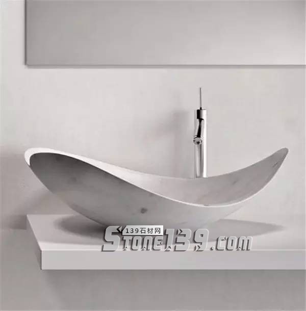 大理石元素的設計與應用 原來生活可以更美一點