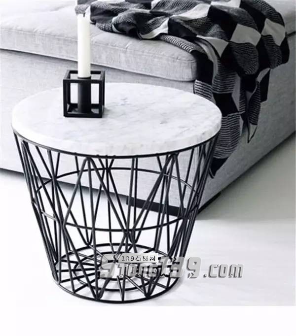 大理石元素的設計與應用 原來生活可以更美一點