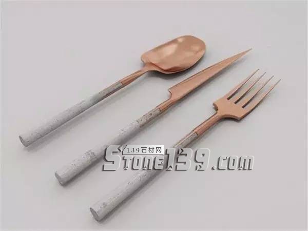 大理石元素的設計與應用 原來生活可以更美一點