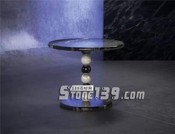 大理石元素的設計與應用 原來生活可以更美一點