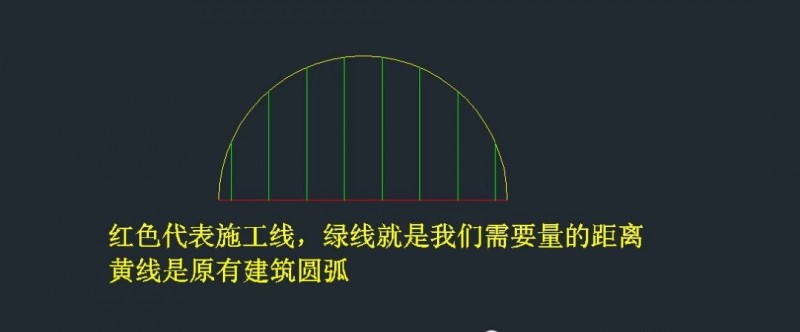 應用干貨 | 石材門套和窗套的測量