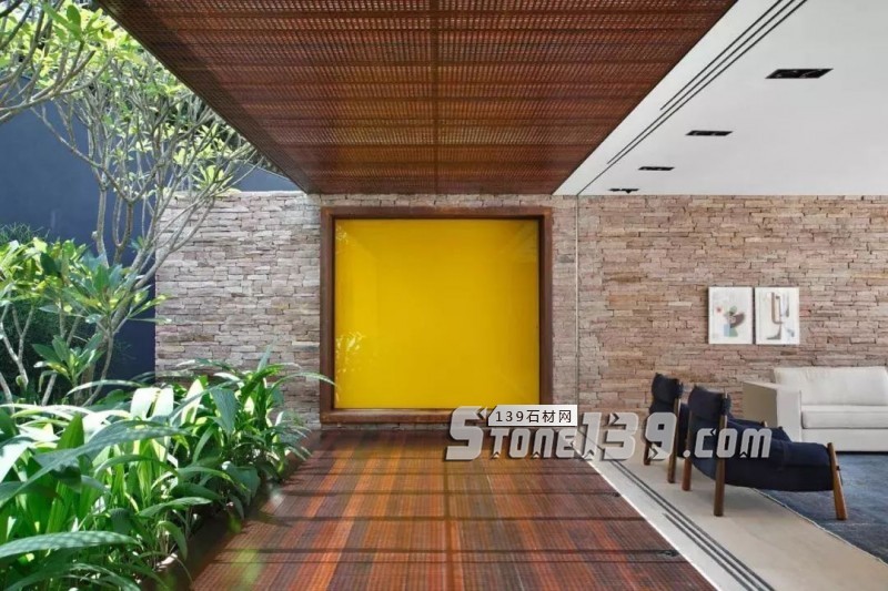 裝飾石材保養秘笈 石材人需知