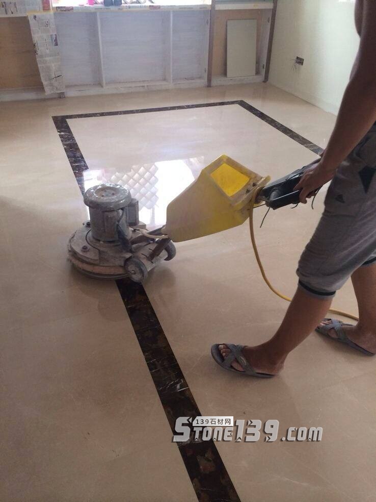 裝飾石材保養秘笈 石材人需知