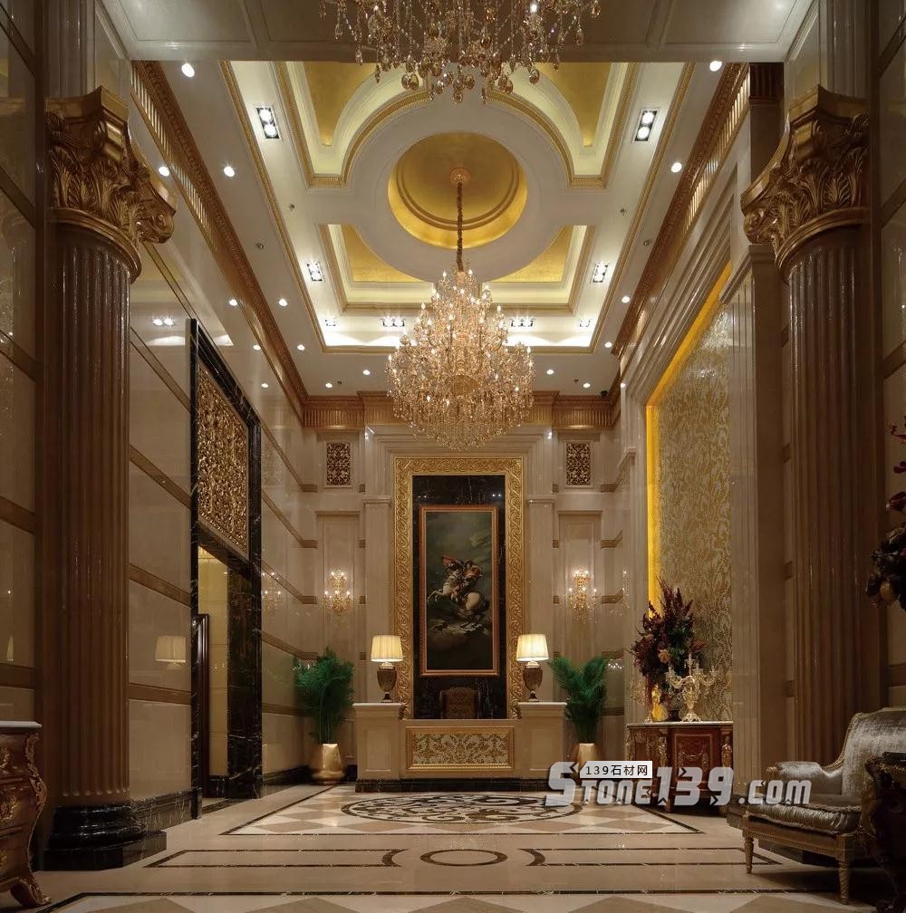 精裝增量市場爆發(fā)，或將誘發(fā)石材行業(yè)新商機