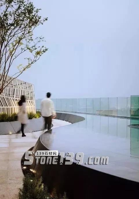 石材鏡面水的做法淺析(配圖)