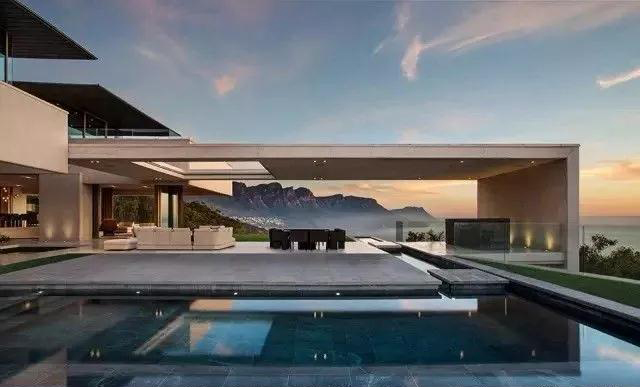 花崗巖石材工程鏡面水的做法 石材鏡面水的做法淺析(配圖)