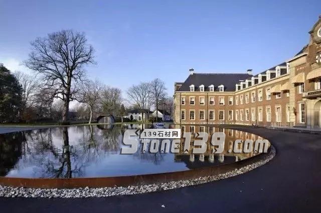 花崗巖石材工程鏡面水的做法 石材鏡面水的做法淺析(配圖)