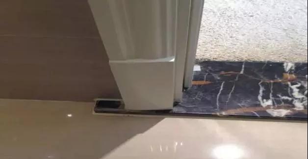 干貨 | 建筑工程精裝修工程施工工藝及驗收標準(圖文并茂) 石材精裝工程施工標準