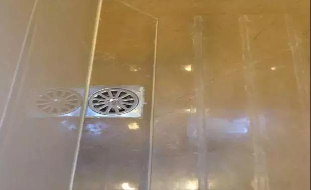 干貨 | 建筑工程精裝修工程施工工藝及驗收標準(圖文并茂) 石材精裝工程施工標準