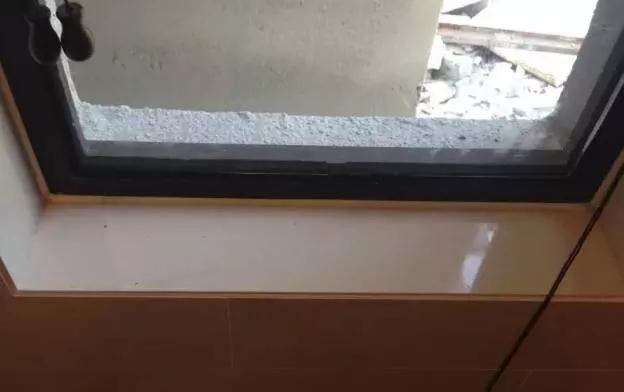 干貨 | 建筑工程精裝修工程施工工藝及驗收標準(圖文并茂) 石材精裝工程施工標準