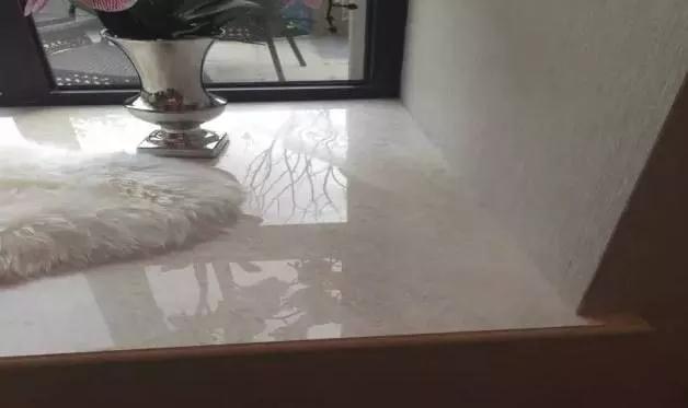 干貨 | 建筑工程精裝修工程施工工藝及驗收標準(圖文并茂) 石材精裝工程施工標準