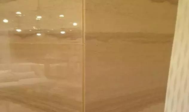 干貨 | 建筑工程精裝修工程施工工藝及驗收標準(圖文并茂) 石材精裝工程施工標準