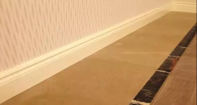 干貨 | 建筑工程精裝修工程施工工藝及驗收標準(圖文并茂) 石材精裝工程施工標準