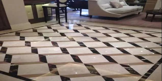  石材精裝工程施工標準