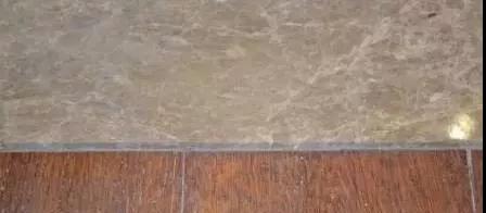 干貨 | 建筑工程精裝修工程施工工藝及驗收標準(圖文并茂) 石材精裝工程施工標準