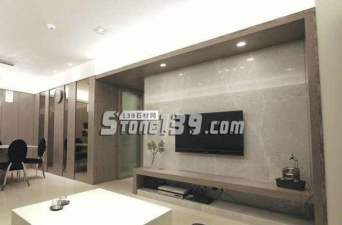 石材電視柜如何設(shè)計(jì)最好看? 記住四個(gè)要點(diǎn)!