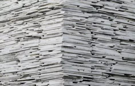 如何把低價石材邊角料化腐朽為神奇? 石材邊角料打造的精品石材應用