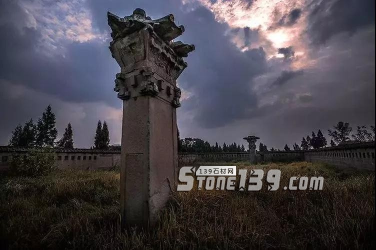 中國古代“闕”對現(xiàn)代石材建筑的影響 “闕”石材建筑