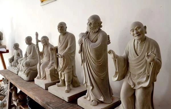 石刻專業(yè)招生無一人報(bào)名,傳統(tǒng)工藝竟難以為繼