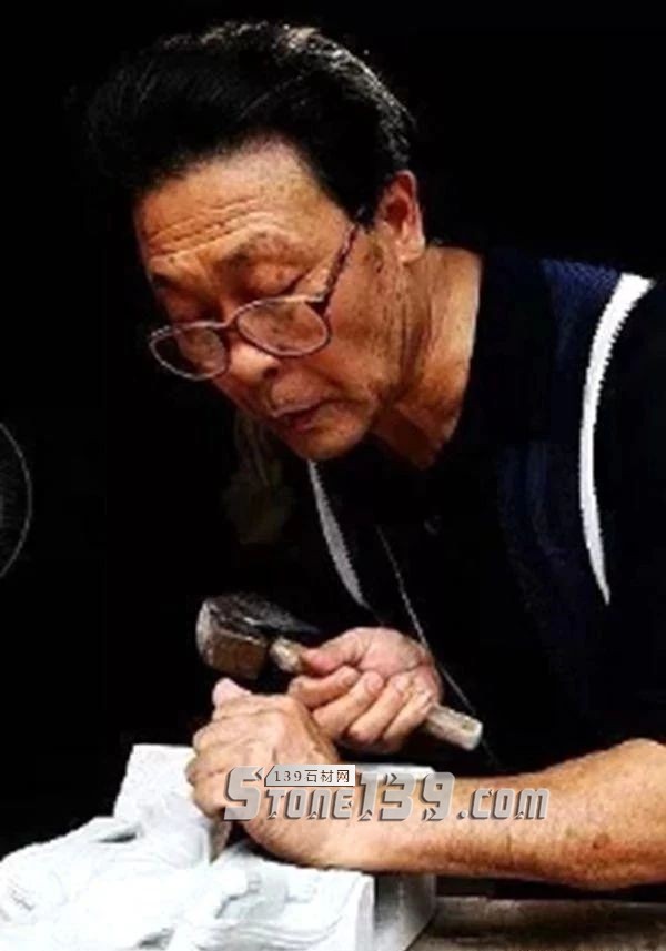 石刻專業(yè)招生無一人報(bào)名,傳統(tǒng)工藝竟難以為繼