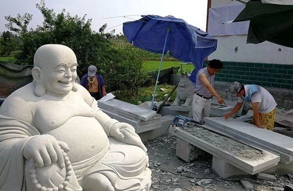 石刻專業(yè)招生無一人報(bào)名,傳統(tǒng)工藝竟難以為繼