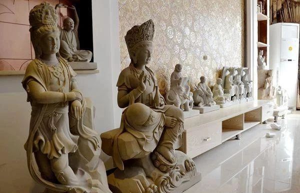 石刻專業(yè)招生無一人報(bào)名,傳統(tǒng)工藝竟難以為繼