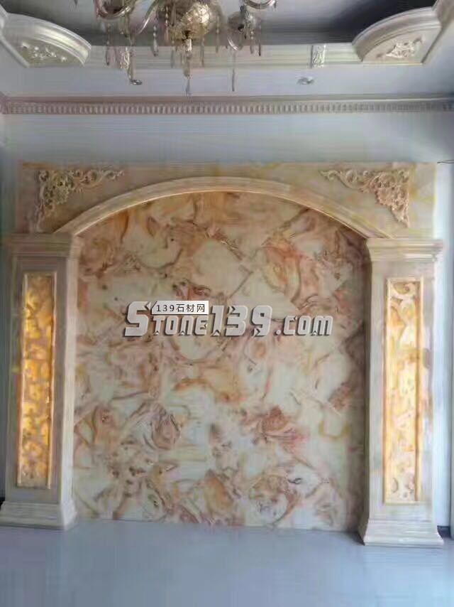 亞娜線條城 崗石線條批發(fā)