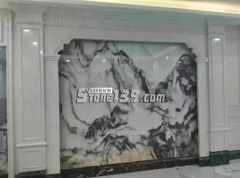 亞娜線條城 崗石線條批發(fā)