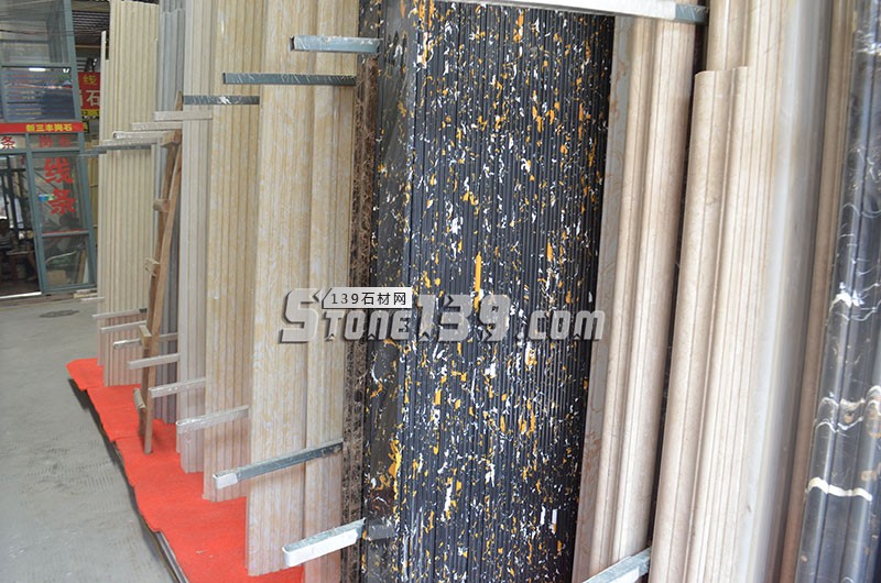 亞娜線條城 崗石線條批發(fā)