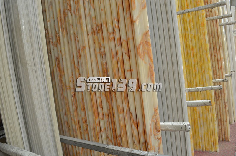 亞娜線條城 崗石線條批發(fā)