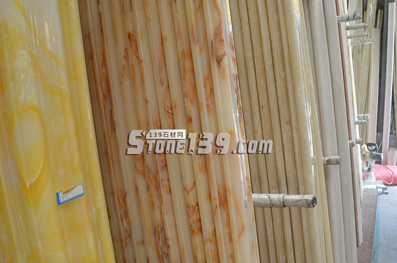 亞娜線條城 崗石線條批發(fā)