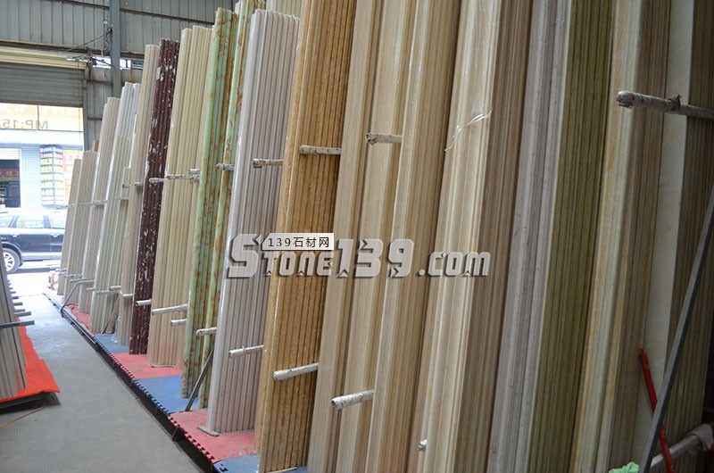 亞娜線條城 崗石線條批發(fā)