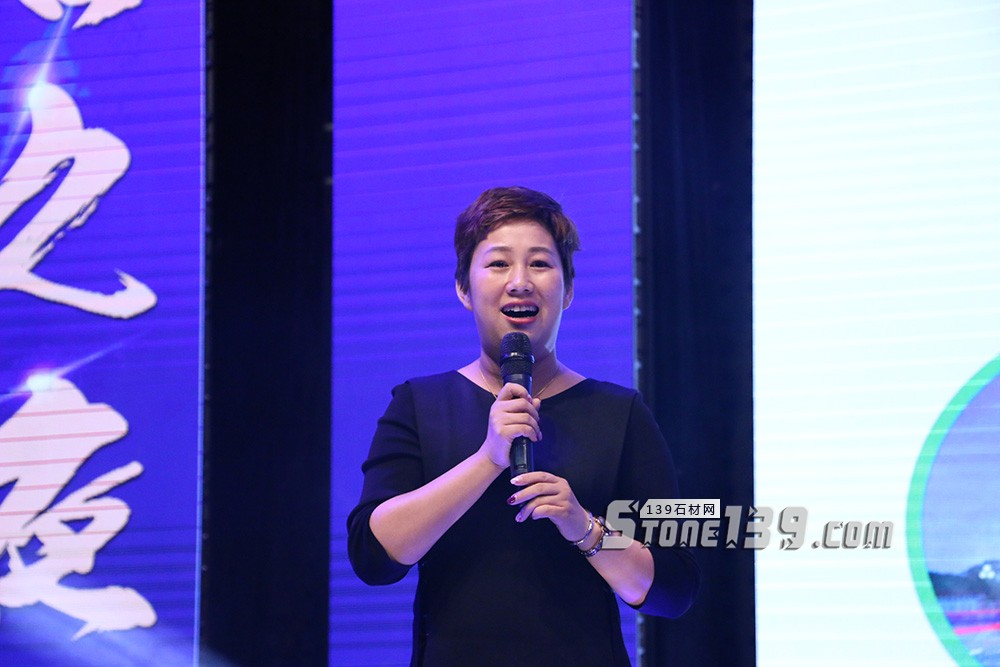 順發石代廣場開業盛典暨2018順發石尚發布會盛大啟幕 2018順發石代廣場開業盛典現場圖