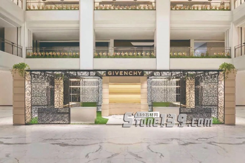 花崗巖迎來拐點,或將開啟行業下半場