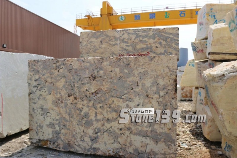 趁著高考,復習個“石材細分市場”的知識點吧!