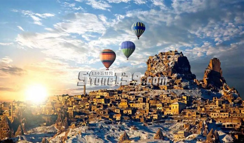 干貨｜土耳其大理石荒料采購指南，get√ 起來！