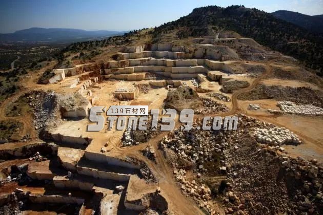 國外石材采購指南之土耳其大理石采購指南