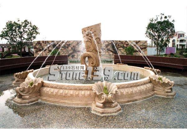 石趣 石材雕刻產品