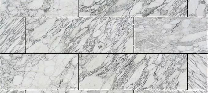 天然石材的“不完美”才是大理石獨(dú)特的魅力!