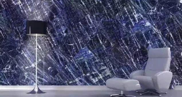 石材色差越大,越珍貴,越值錢!