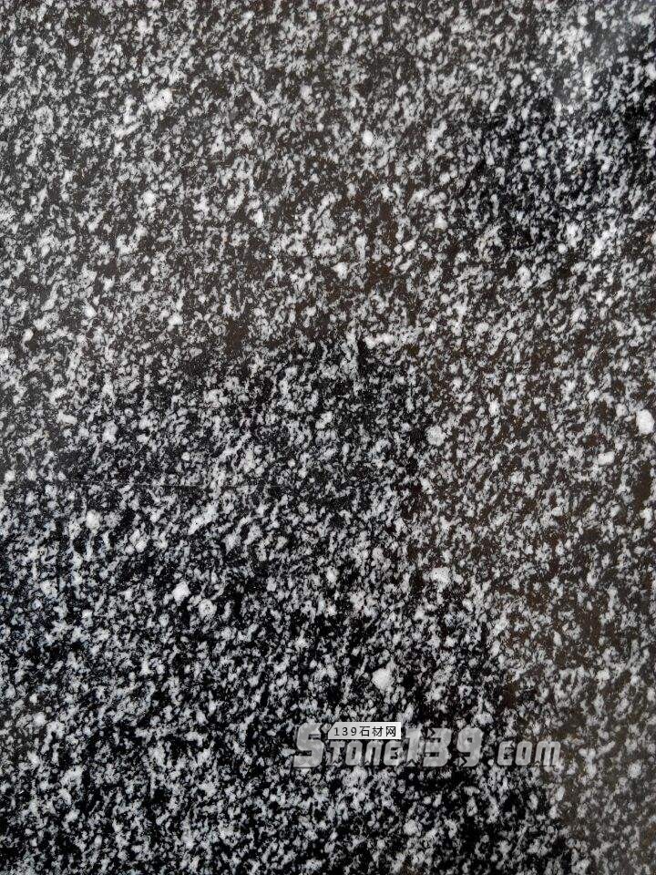 山東臨沭青(雪花青)石材