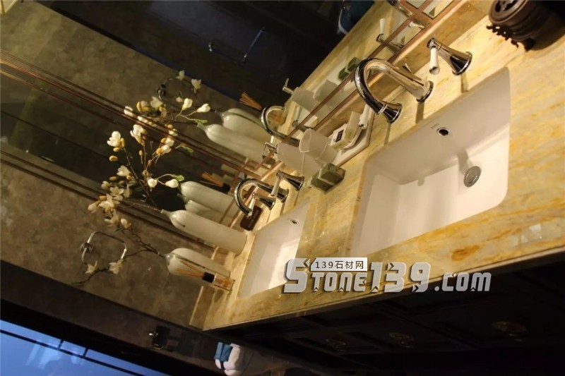 這些誤會解除了,天然石材將大份額占領家裝市場