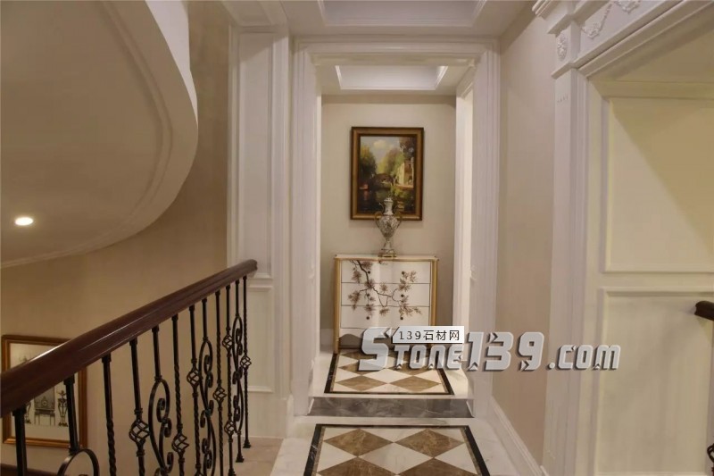 這些誤會解除了,天然石材將大份額占領家裝市場