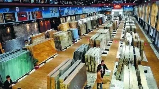 環保“一刀切”被叫停|環保污染這個“鍋”，石材人不背！