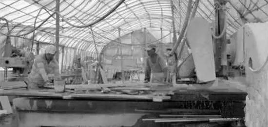 環保“一刀切”被叫停|環保污染這個“鍋”，石材人不背！