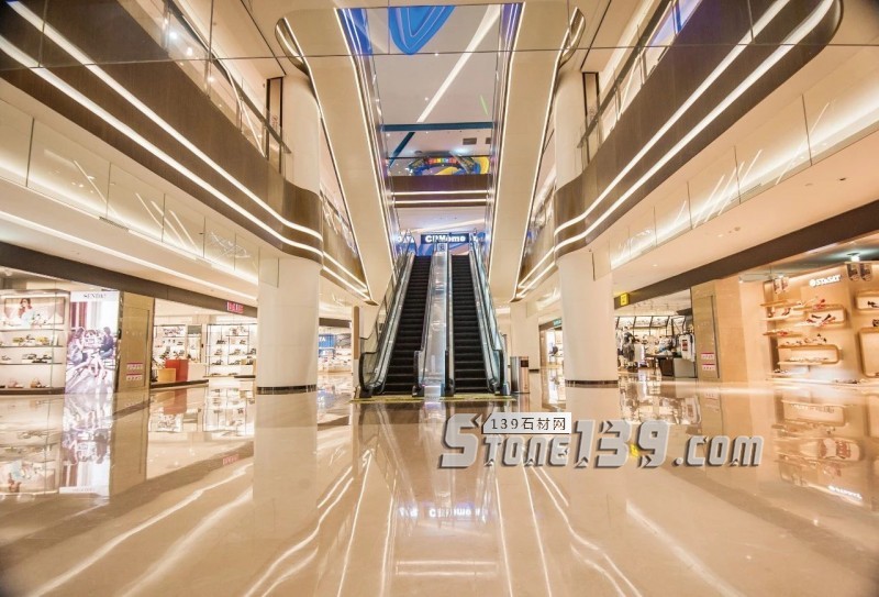 石材火熱！這些政策讓工程市場不斷升溫