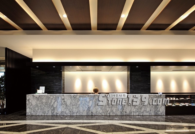 石材火熱！這些政策讓工程市場不斷升溫