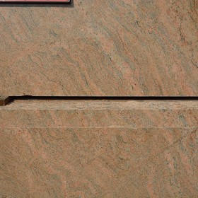 水頭幻彩紅石材