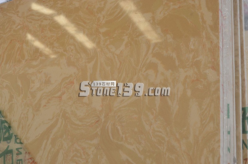 亞娜線條城崗石產品 人造石大板